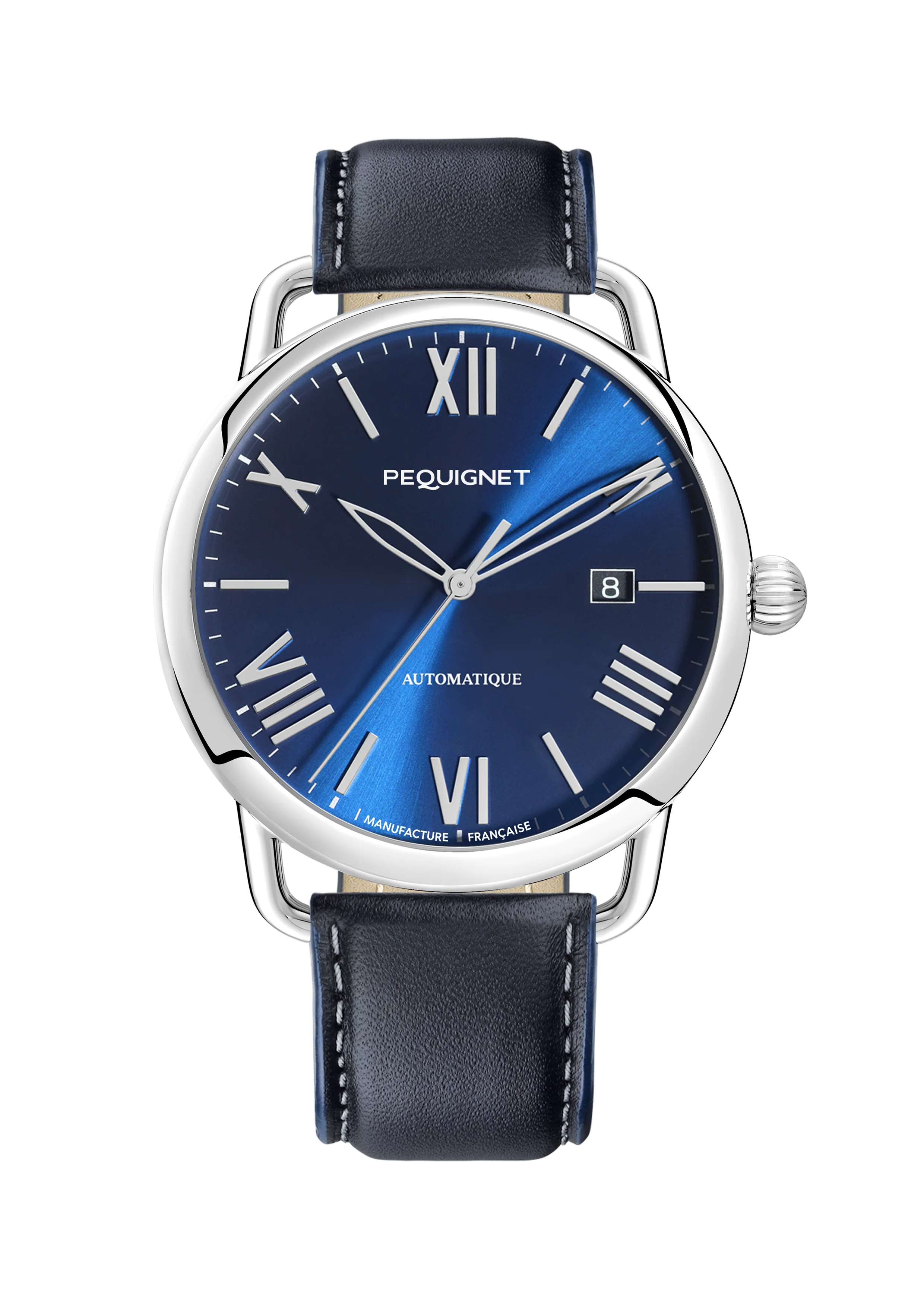 Montres avec complications